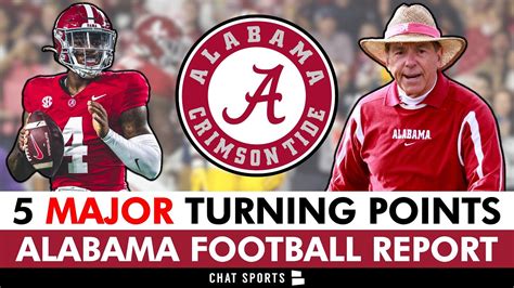 alabama football rumors|did alabama win last night.